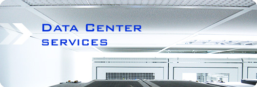 Data Center Services