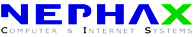Logo NEPHAX